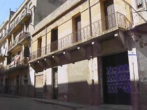 rue Bombonnel 1
